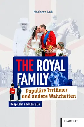 Loh |  The Royal Family | Buch |  Sack Fachmedien