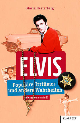 Hesterberg |  Elvis | Buch |  Sack Fachmedien