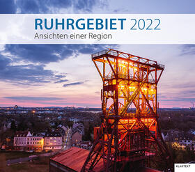  Ruhrgebiet 2022 | Sonstiges |  Sack Fachmedien