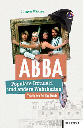 Winzer |  ABBA | Buch |  Sack Fachmedien