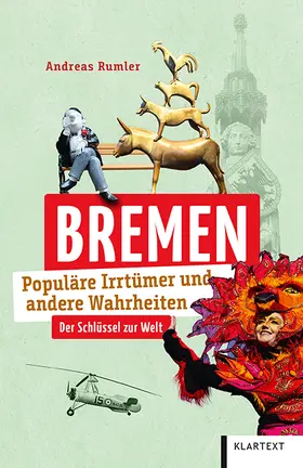 Rumler |  Bremen | Buch |  Sack Fachmedien