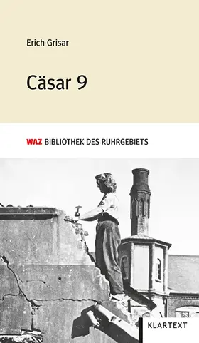 Grisar / Maxwill |  Cäsar 9 | Buch |  Sack Fachmedien