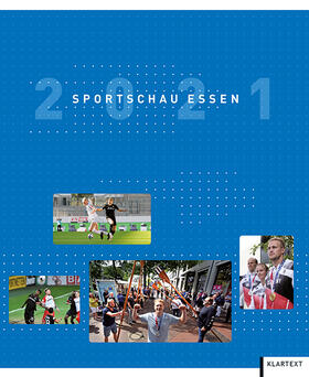 Sportschau Essen 2021 | Buch |  Sack Fachmedien