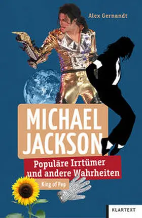 Gernandt |  Michael Jackson | Buch |  Sack Fachmedien