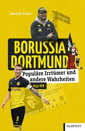 Staat |  Borussia Dortmund | Buch |  Sack Fachmedien