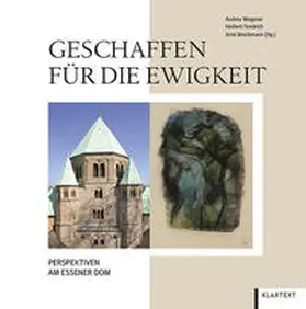 Wegener / Fendrich / Brechmann |  Geschaffen für die Ewigkeit | Buch |  Sack Fachmedien