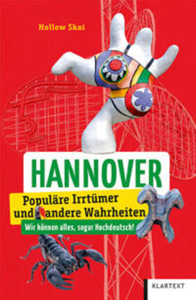 Skai |  Hannover | Buch |  Sack Fachmedien