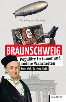 Schulze |  Braunschweig | Buch |  Sack Fachmedien