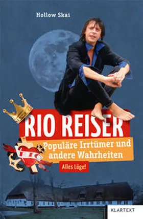 Skai |  Rio Reiser | Buch |  Sack Fachmedien