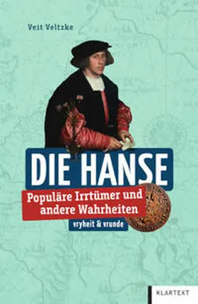 Veltzke |  Hanse | Buch |  Sack Fachmedien