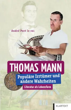 Port le roi |  Thomas Mann | Buch |  Sack Fachmedien