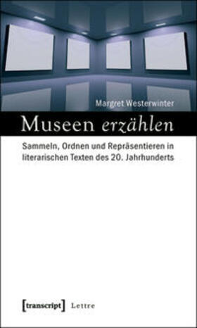 Westerwinter |  Museen erzählen | Buch |  Sack Fachmedien