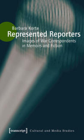 Korte |  Represented Reporters | Buch |  Sack Fachmedien