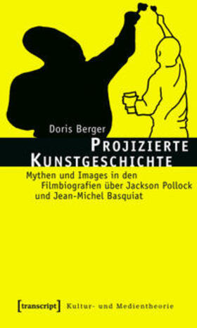 Berger |  Projizierte Kunstgeschichte | Buch |  Sack Fachmedien