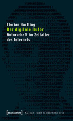 Hartling |  Der digitale Autor | Buch |  Sack Fachmedien