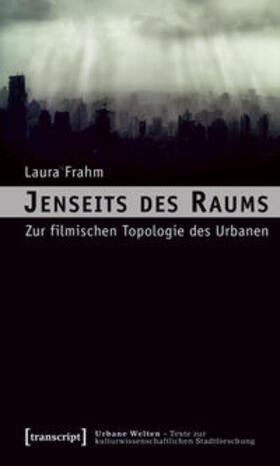 Frahm |  Jenseits des Raums | Buch |  Sack Fachmedien