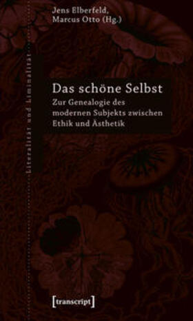 Elberfeld / Otto |  Das schöne Selbst | Buch |  Sack Fachmedien