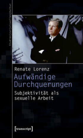 Lorenz |  Aufwändige Durchquerungen | Buch |  Sack Fachmedien