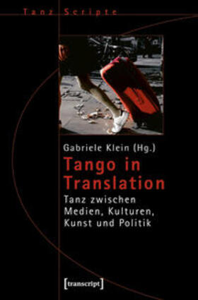 Klein |  Tango in Translation | Buch |  Sack Fachmedien