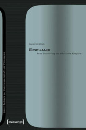 van Kerckhoven |  Epiphanie | Buch |  Sack Fachmedien