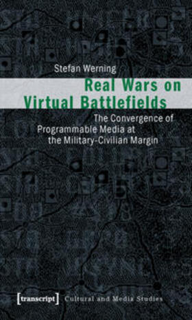 Werning |  Real Wars on Virtual Battlefields | Buch |  Sack Fachmedien