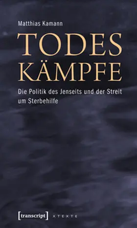 Kamann |  Todeskämpfe | Buch |  Sack Fachmedien