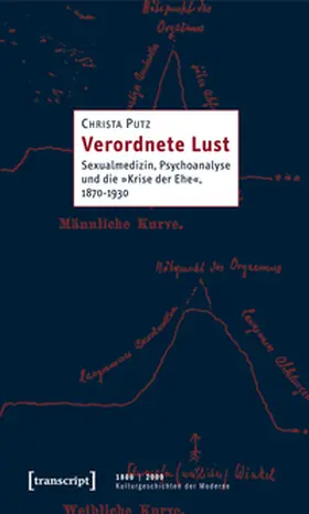 Putz |  Verordnete Lust | Buch |  Sack Fachmedien