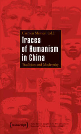 Meinert |  Traces of Humanism in China | Buch |  Sack Fachmedien
