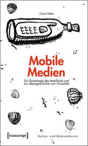 Völker |  Mobile Medien | Buch |  Sack Fachmedien