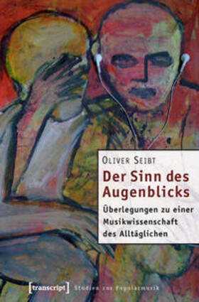 Seibt |  Der Sinn des Augenblicks | Buch |  Sack Fachmedien