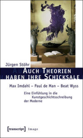 Stöhr |  Auch Theorien haben ihre Schicksale | Buch |  Sack Fachmedien