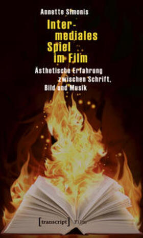 Simonis |  Intermediales Spiel im Film | Buch |  Sack Fachmedien