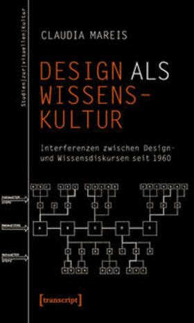 Mareis |  Design als Wissenskultur | Buch |  Sack Fachmedien
