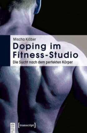 Kläber |  Doping im Fitness-Studio | Buch |  Sack Fachmedien