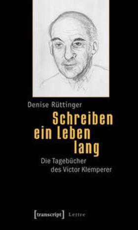 Rüttinger |  Schreiben ein Leben lang | Buch |  Sack Fachmedien