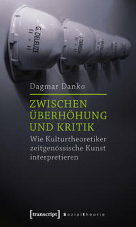 Danko |  Zwischen Überhöhung und Kritik | Buch |  Sack Fachmedien