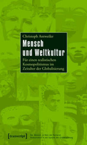 Antweiler |  Mensch und Weltkultur | Buch |  Sack Fachmedien