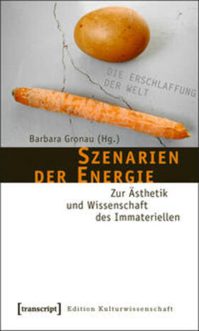 Gronau | Szenarien der Energie | Buch | 978-3-8376-1689-7 | sack.de