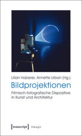 Haberer / Urban |  Bildprojektionen | Buch |  Sack Fachmedien