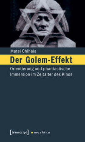 Chihaia |  Der Golem-Effekt | Buch |  Sack Fachmedien