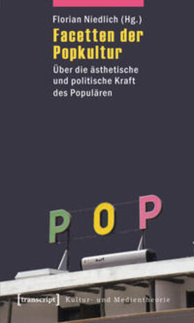 Niedlich |  Facetten der Popkultur | Buch |  Sack Fachmedien