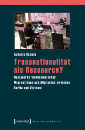 Schmiz |  Transnationalität als Ressource? | Buch |  Sack Fachmedien