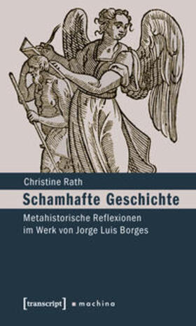 Rath |  Schamhafte Geschichte | Buch |  Sack Fachmedien