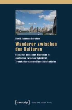 Berchem |  Wanderer zwischen den Kulturen | Buch |  Sack Fachmedien