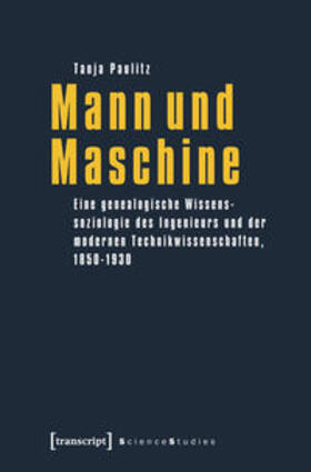 Paulitz |  Mann und Maschine | Buch |  Sack Fachmedien