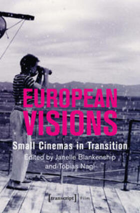 Blankenship / Nagl |  European Visions | Buch |  Sack Fachmedien