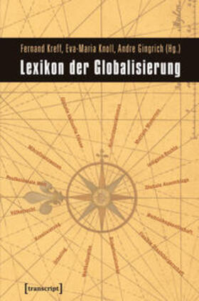 Kreff / Knoll / Gingrich |  Lexikon der Globalisierung | Buch |  Sack Fachmedien