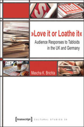 Brichta |  »Love it or Loathe it« | Buch |  Sack Fachmedien