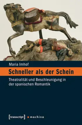 Imhof |  Schneller als der Schein | Buch |  Sack Fachmedien