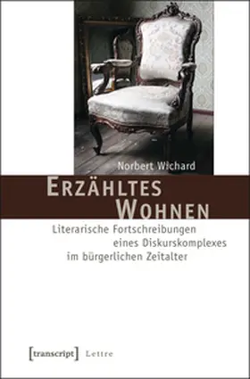 Wichard |  Erzähltes Wohnen | Buch |  Sack Fachmedien